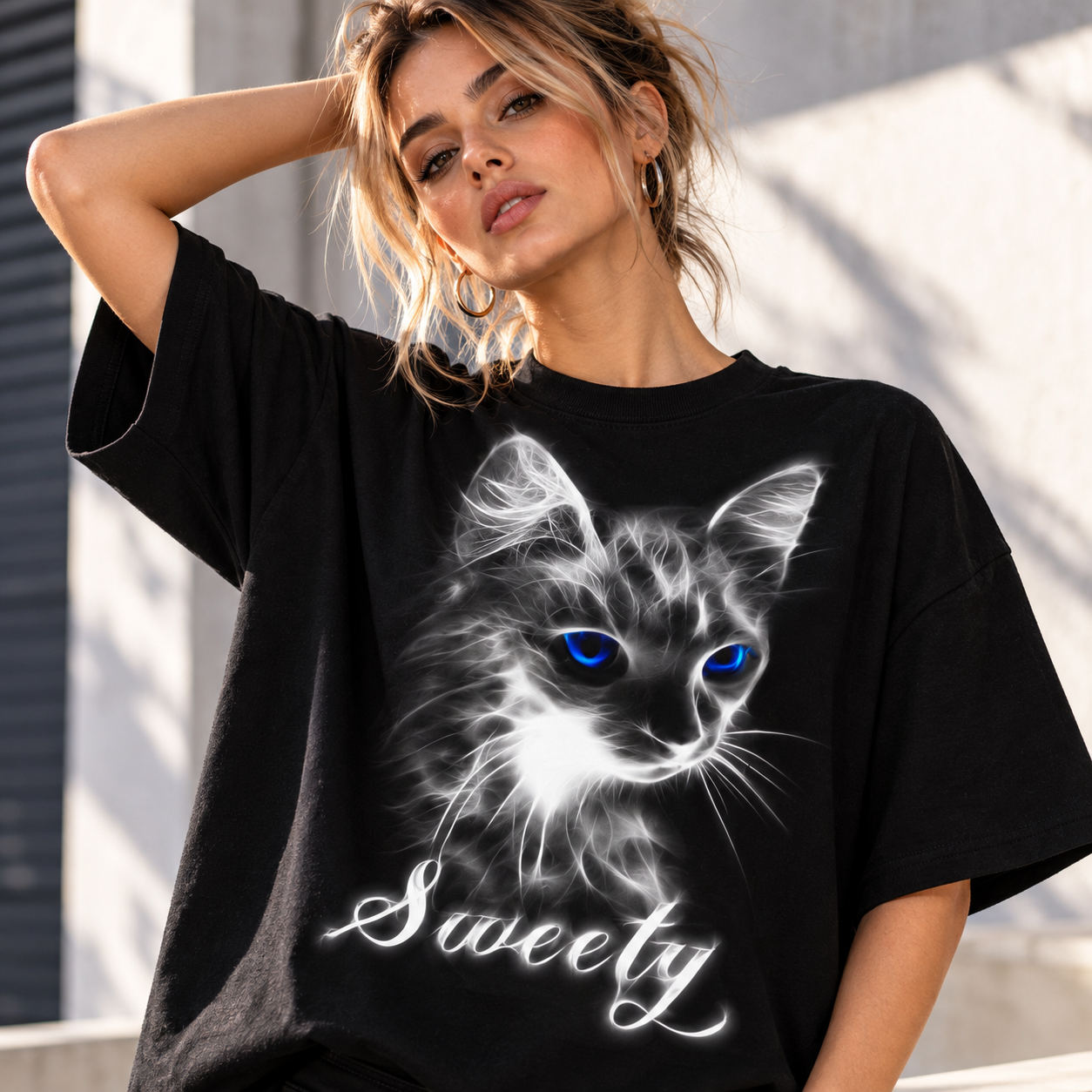 Sweety – תמונה 6