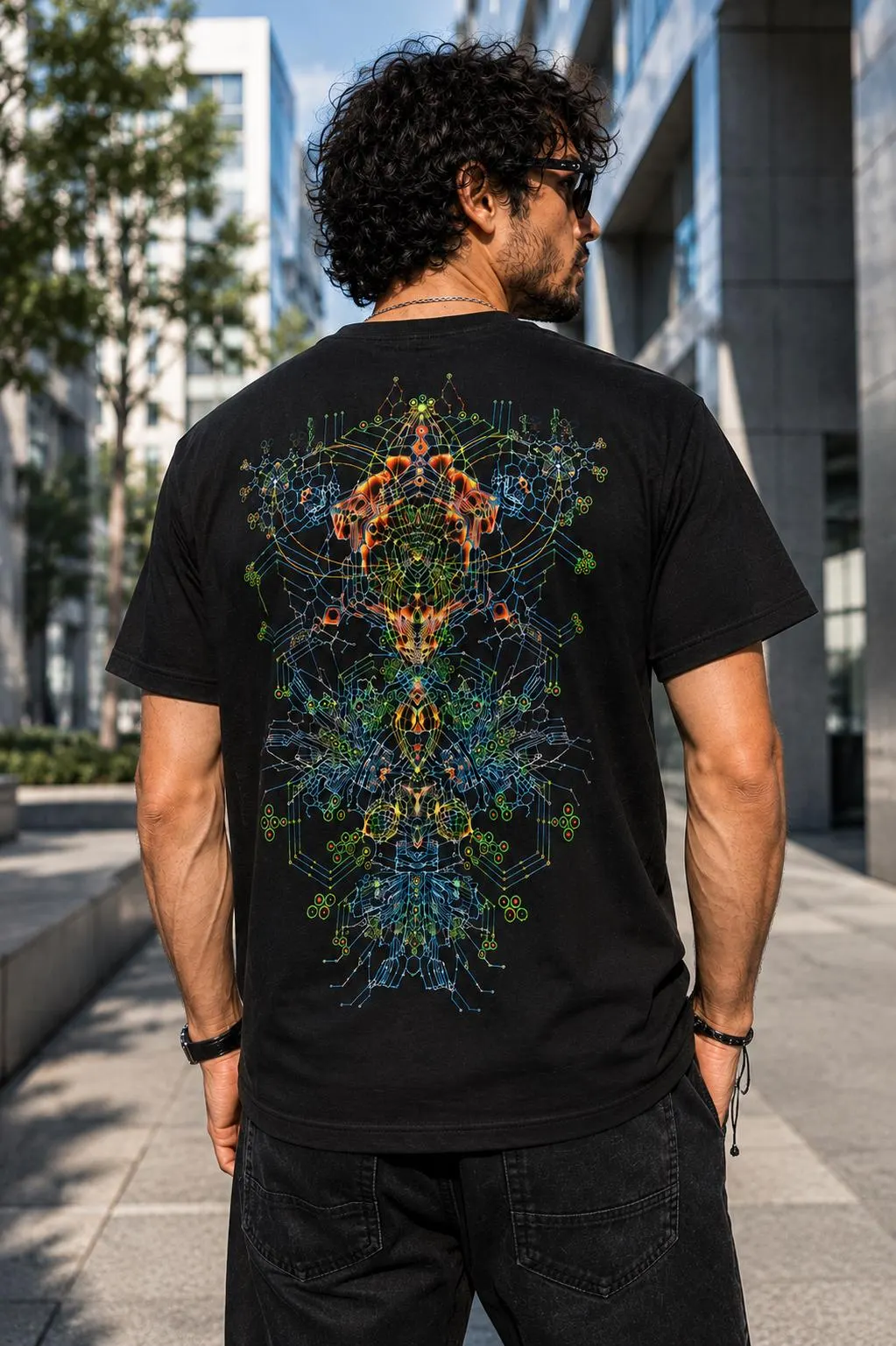 Nano Skeleton – תמונה 5