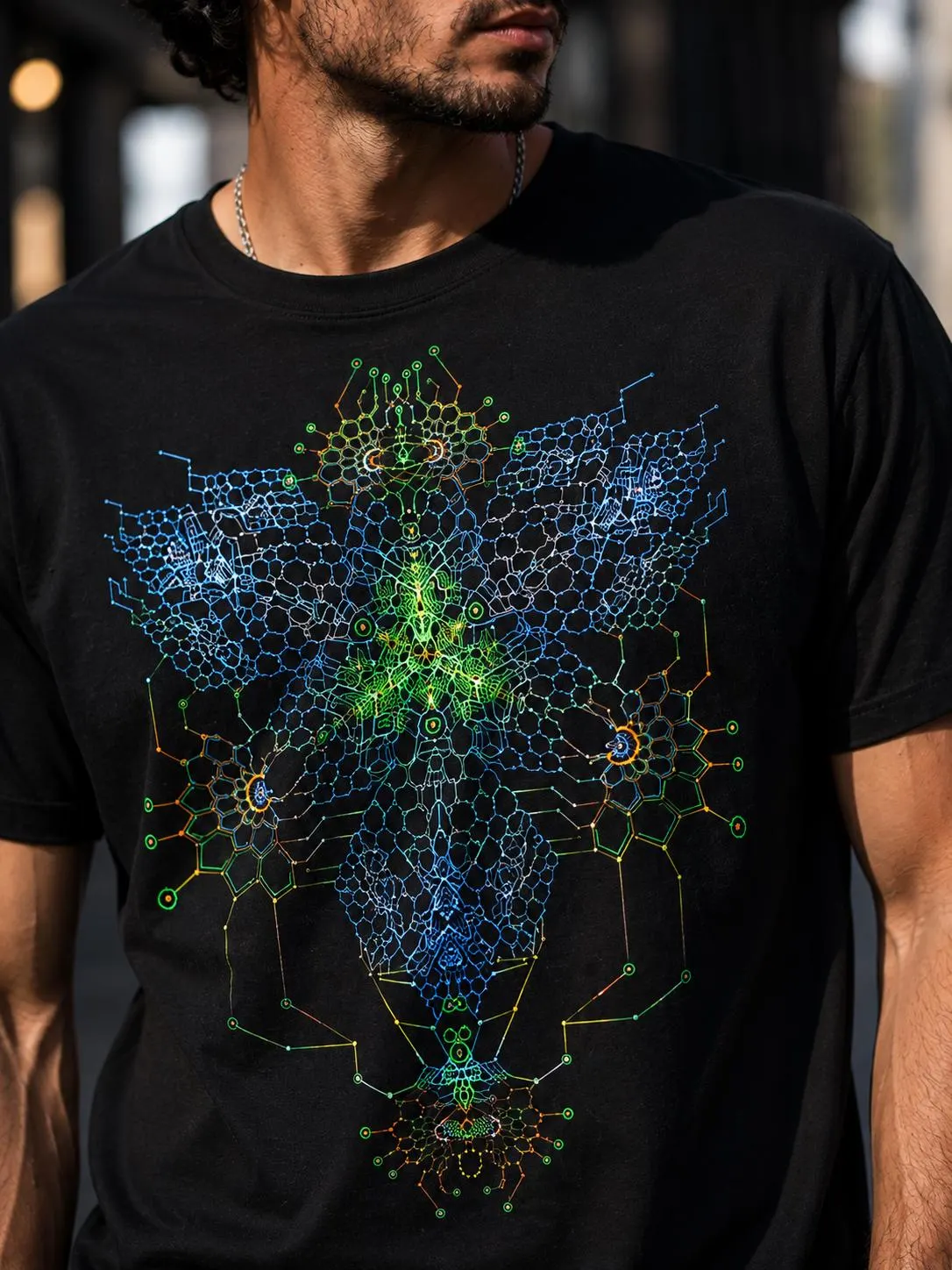 Nano Skeleton – תמונה 7