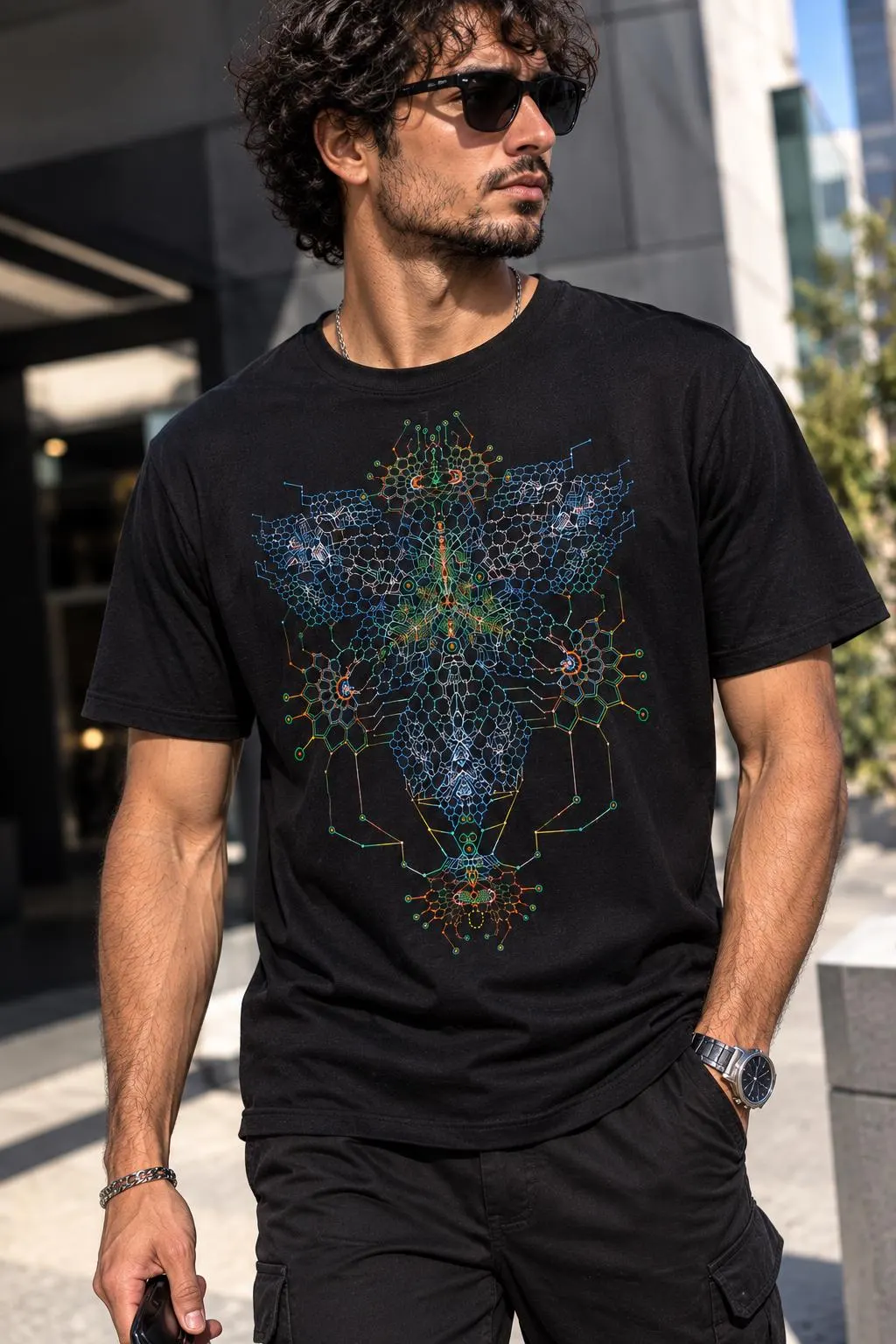 Nano Skeleton – תמונה 3