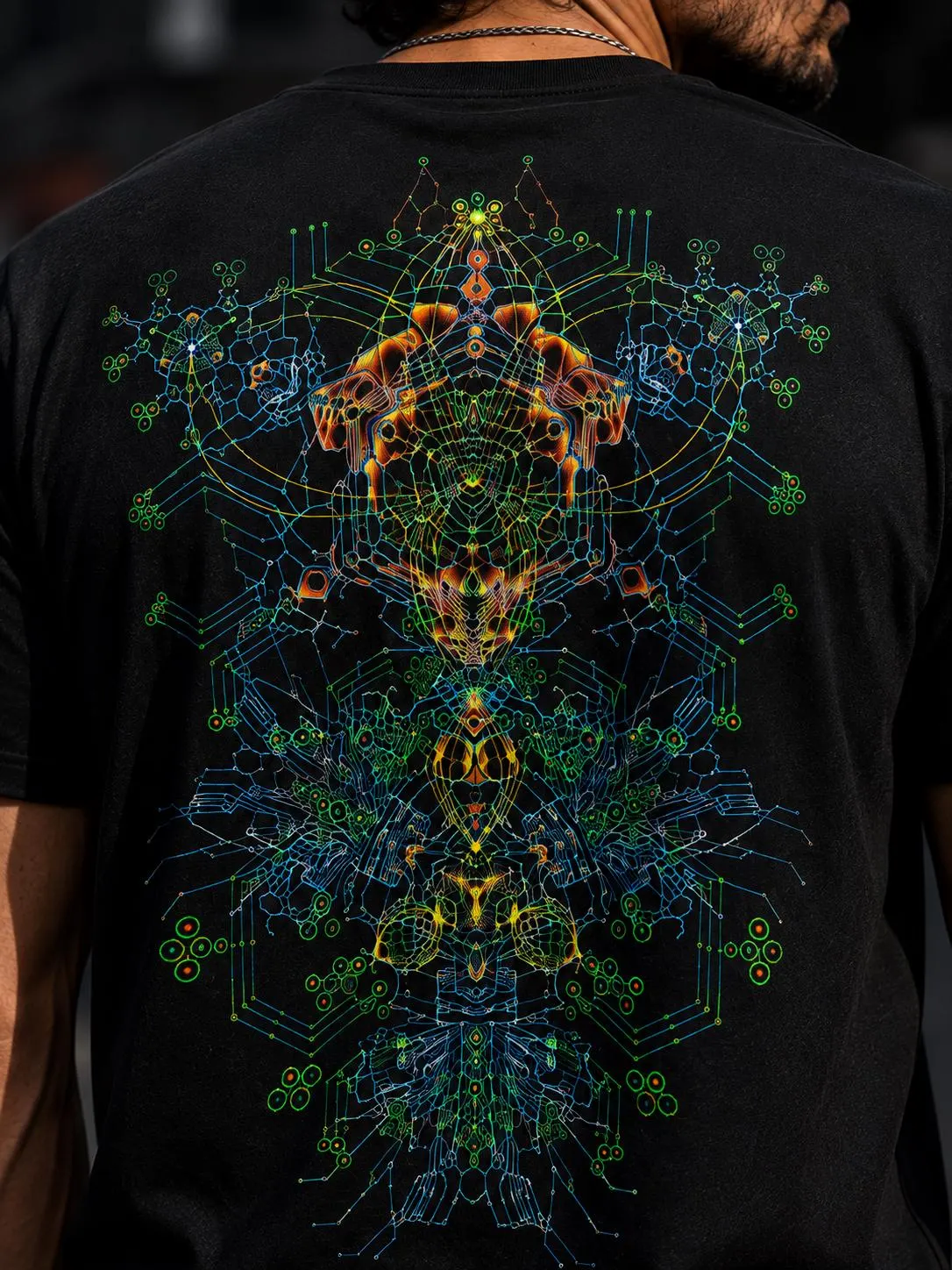 Nano Skeleton – תמונה 8