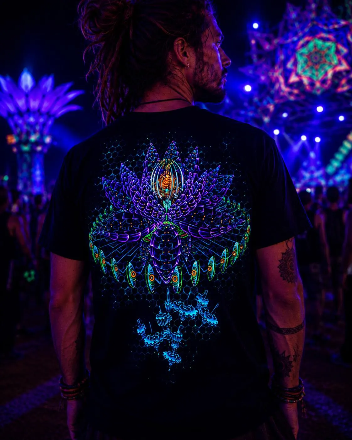 Mechanical Lotus – תמונה 4
