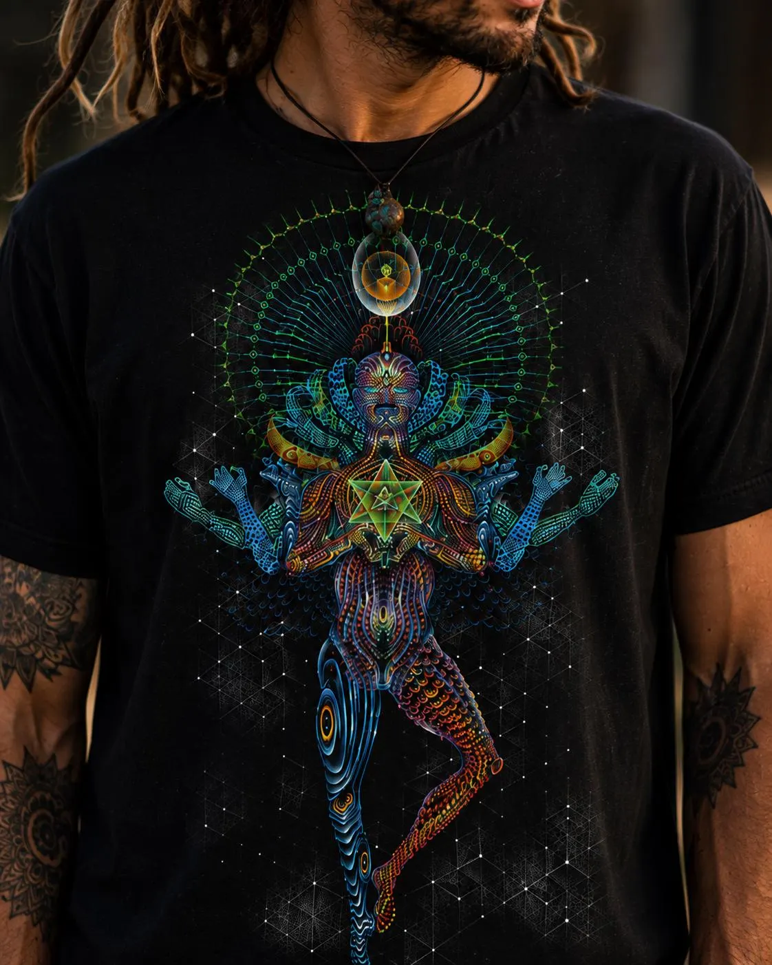 Mechanical Lotus – תמונה 5