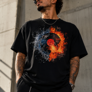 DJ Music Ying Yang